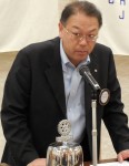 金沢委員長