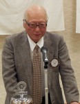 中村委員長代行