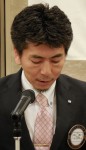 クラブ会報・広報雑誌・ＩＣ委員会委員長