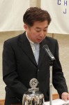 藤川委員長