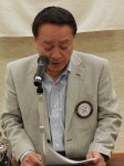 村上委員長