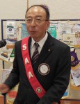 ４つのテスト藤井委員長（２）