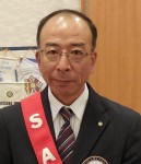 司会者藤井委員長