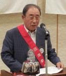 日向委員長