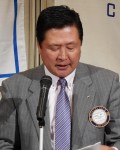 委員会報告（村田副委員長）