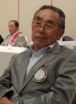 上井パスト会長