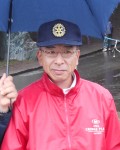 進行役の委員長