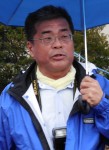 幹事報告