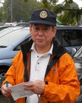 出席率