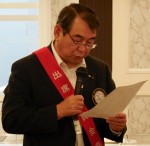 出席率