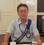 会員企業紹介名川氏