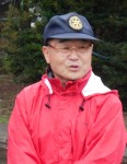 会長挨拶