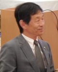 お客様坂井氏