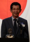 勝村氏挨拶