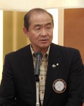新社屋完成報告