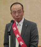 昼食ＰＲ