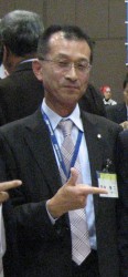 田中副委員長