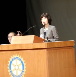 高橋知事