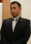 ＬＣ堀田副委員長