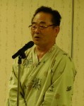 会長挨拶