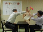 ３回戦（１）