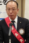 藤井委員長