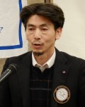 秡川委員長