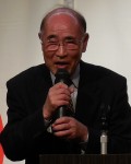 千歳プロバスクラブ会長