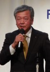 千歳中央LC副会長