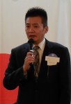 千歳セントラルRC会長