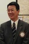 卓話１