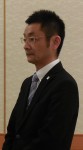 小島氏