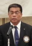 幹事報告