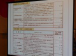 プレゼン（重点施策）１