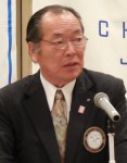 卓話1