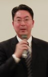 高橋氏ご挨拶