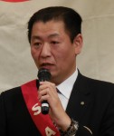 前田会員