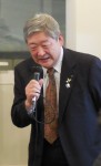 大川氏