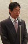 坂井地区委員長ご挨拶