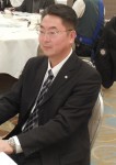 新会員高橋氏