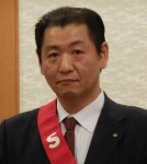 進行