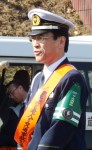 西川署長