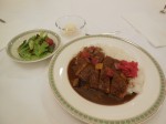 昼食