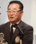 会長挨拶