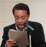 村上委員長