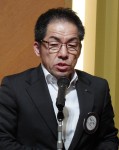 齊藤副会長より