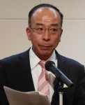 藤井委員長