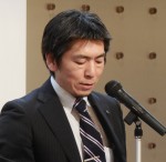 秡川委員長