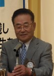 川端会長より