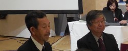 プロバス会長・幹事